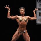 Sheeba  Ibidunni - NPC Nationals 2013 - #1