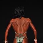 Maria  Aracena - NPC Team Universe 2013 - #1