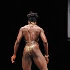 Sheeba  Ibidunni - NPC Nationals 2013 - #1