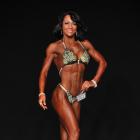 Maria  Aracena - NPC Team Universe 2013 - #1