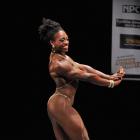 Sheeba  Ibidunni - NPC Nationals 2013 - #1