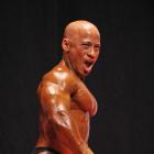 Eric  Yamashita - NPC USA 2013 - #1