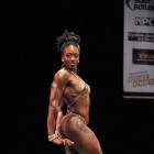 Sheeba  Ibidunni - NPC Nationals 2013 - #1