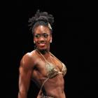 Sheeba  Ibidunni - NPC Nationals 2013 - #1