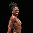 Sheeba  Ibidunni - NPC Nationals 2013 - #1