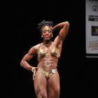 Sheeba  Ibidunni - NPC Nationals 2013 - #1