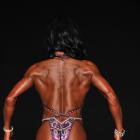 Laura  Belew - NPC Team Universe 2013 - #1