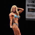 Abby  Thompson - NPC Nationals 2013 - #1