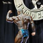 Victor  Martinez - IFBB Arnold Classic 2014 - #1