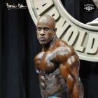 Victor  Martinez - IFBB Arnold Classic 2014 - #1