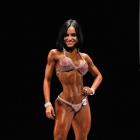 Linda  Casalis - NPC Nationals 2013 - #1