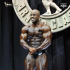 Victor  Martinez - IFBB Arnold Classic 2014 - #1