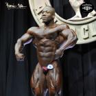 Shawn  Rhoden - IFBB Arnold Classic 2014 - #1