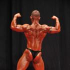 Jerry  Foss - NPC USA 2013 - #1