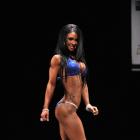 Lauren  Triani - NPC Nationals 2013 - #1