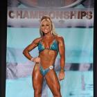 Tiffany  Chandler - IFBB Wings of Strength Tampa  Pro 2013 - #1