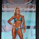 Tiffany  Chandler - IFBB Wings of Strength Tampa  Pro 2013 - #1