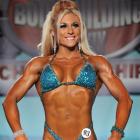 Tiffany  Chandler - IFBB Wings of Strength Tampa  Pro 2013 - #1