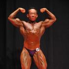 Ramfis  Lam - NPC USA 2013 - #1