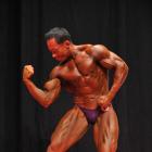 Ramfis  Lam - NPC USA 2013 - #1