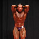 Ramfis  Lam - NPC USA 2013 - #1