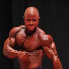 Derek  Leverant - NPC USA 2013 - #1