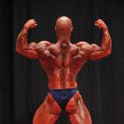 Derek  Leverant - NPC USA 2013 - #1