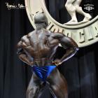 Edward  Nunn - IFBB Arnold Classic 2014 - #1