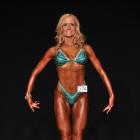 Allison  Angela - NPC Team Universe 2013 - #1