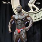 Toney  Freeman - IFBB Arnold Classic 2014 - #1