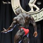 Toney  Freeman - IFBB Arnold Classic 2014 - #1