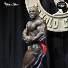 Toney  Freeman - IFBB Arnold Classic 2014 - #1