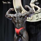 Toney  Freeman - IFBB Arnold Classic 2014 - #1