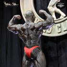 Toney  Freeman - IFBB Arnold Classic 2014 - #1