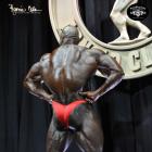 Toney  Freeman - IFBB Arnold Classic 2014 - #1