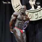 Toney  Freeman - IFBB Arnold Classic 2014 - #1