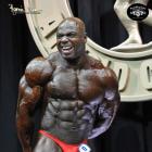 Toney  Freeman - IFBB Arnold Classic 2014 - #1