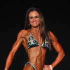 Marcee  Renee - NPC Team Universe 2013 - #1