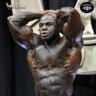 Toney  Freeman - IFBB Arnold Classic 2014 - #1