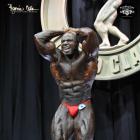 Toney  Freeman - IFBB Arnold Classic 2014 - #1