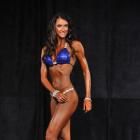 Tonya  Boardman - NPC Masters Nationals 2013 - #1