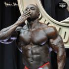 Toney  Freeman - IFBB Arnold Classic 2014 - #1