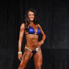 Tonya  Boardman - NPC Masters Nationals 2013 - #1