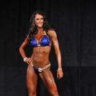 Tonya  Boardman - NPC Masters Nationals 2013 - #1