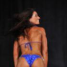 Tonya  Boardman - NPC Masters Nationals 2013 - #1