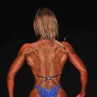 Sheri  Hofhuis - NPC Team Universe 2013 - #1