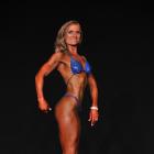 Sheri  Hofhuis - NPC Team Universe 2013 - #1