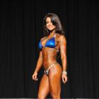 Angelica  Gonzalez - NPC Jr. Nationals 2013 - #1