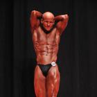 Tommy  Shadwick - NPC USA 2013 - #1