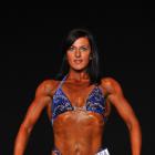 Angie  Tsangarlis - NPC Team Universe 2013 - #1